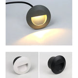 STEPGLOW LED Trapverlichting Buiten