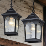 Luxe Industriële Hanglamp