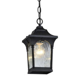 Luxe Industriële Hanglamp
