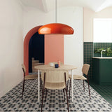 AURABLOOM Nordic LED Macaron Hanglamp