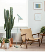 NordicGlow Verstelbare Vloerlamp