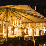 LUMIMETEOR Solar LED Meteorenregen Lampjes