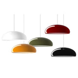 AURABLOOM Nordic LED Macaron Hanglamp