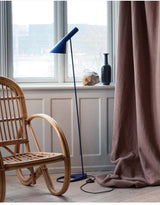 NordicGlow Verstelbare Vloerlamp