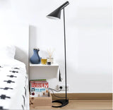 NordicGlow Verstelbare Vloerlamp