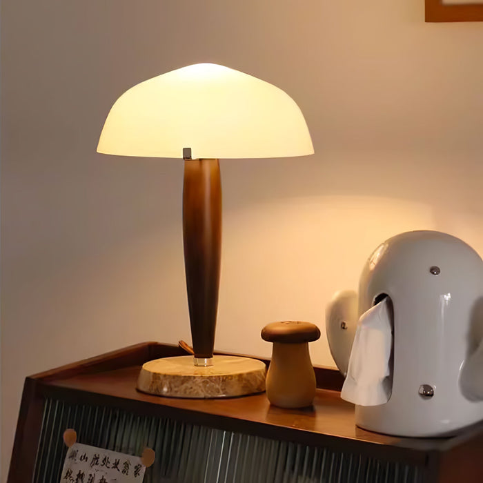 Elegante LED Tafelllamp - tafellampen