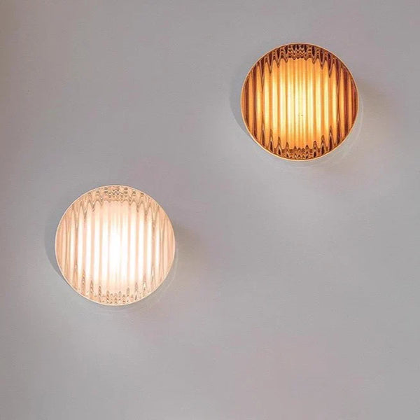 Moderne LED Wandlamp Voor Binnen En Buiten - wandlampen