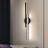 Moderne en Harmonieuze Sfeer Wandlamp