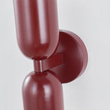 Morandi | Deense Stijl Wandlamp