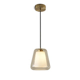 Moderne Hanglamp