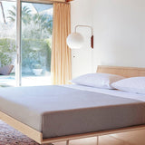 Moderne Wandlamp voor in de Slaapkamer