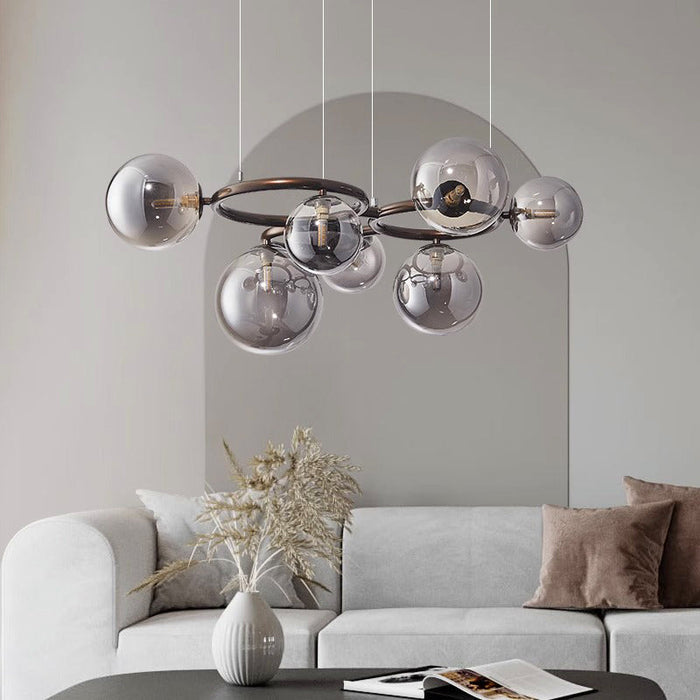 Scandinavische Moderne Tafellamp - tafellampen
