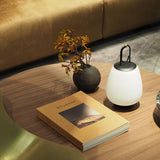 Draagbare Lantaarn Ingebouwde Batterij Tafellamp