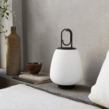 Draagbare Lantaarn Ingebouwde Batterij Tafellamp