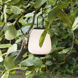 Draagbare Lantaarn Ingebouwde Batterij Tafellamp