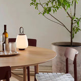 Draagbare Lantaarn Ingebouwde Batterij Tafellamp