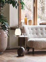 Draagbare Lantaarn Ingebouwde Batterij Tafellamp