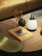 Draagbare Lantaarn Ingebouwde Batterij Tafellamp