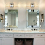 AuroraLux Bubble Wandlamp – Luxe Gouden LED