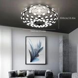 Lumo Minimalist Hanging Lamp