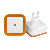 GlowGuard Draadloze Sensor Nachtlamp