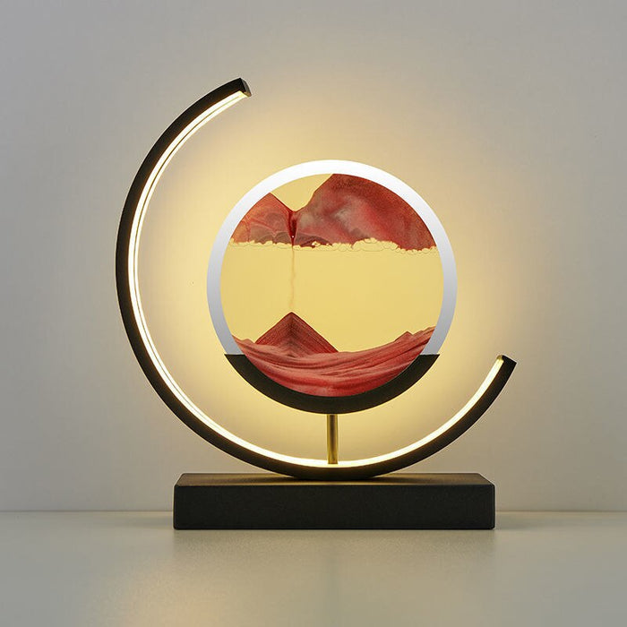 Sandlight | Quicksand Tafellamp - tafellampen