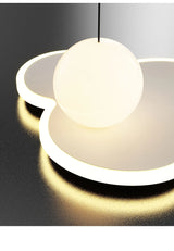 CosmoGlow Astronaut Wolkenplafondlamp