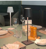 Draadloze Oplaadbare Tafellamp