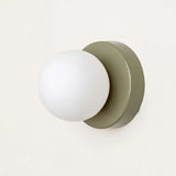 LumiGlobe – Moderne Scandinavische Hanglamp met Glasdesign
