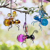 LUXARÉ SolarBug Tuinlamp