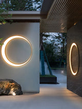 LUMINOX ProShield Wandlamp