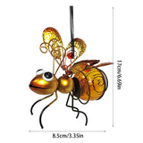 LUXARÉ SolarBug Tuinlamp