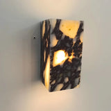 LUMARIS MarbleGlow LED Wandlamp