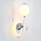 BearGlow Kinder Wandlamp