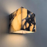 LUMARIS MarbleGlow LED Wandlamp