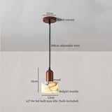 MarbelloLux LED Hanglamp