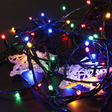 LumiFest 10M–100M LED String Fairy Lights