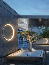 LUMINOX ProShield Wandlamp