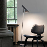 NordicGlow Verstelbare Vloerlamp