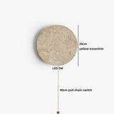 TravernoLux LED Wandlamp