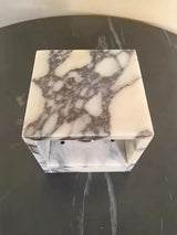 LUMARIS MarbleGlow LED Wandlamp