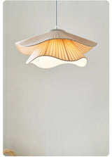 Nordic Fabric LED Hanglamp