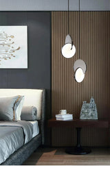 Lumea Luxe Hanglamp – Elegante LED Designverlichting voor een Stijlvol Interieur