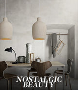 Moderne Hanglamp met Stijlvol Design – LED Plafondlamp