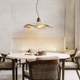 Japandi Wabi-Sabi Hanglamp