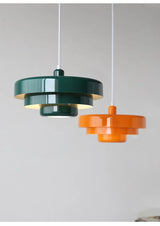AURELIA Middeleeuwse Retro LED Hanglamp