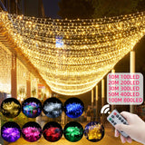 LumiFest LED Slinger 5M–100M