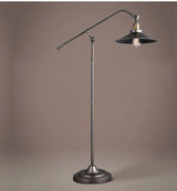 LUMIRÉTRO Moderne Retro Vloerlamp