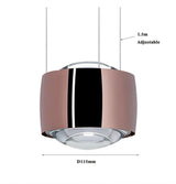 Modern Elegance Hanging Pendant Light – Luxe Verlichting voor Elke Ruimte