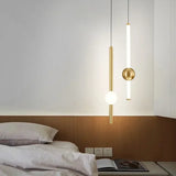 Lumenis Geometrische LED Hanglamp